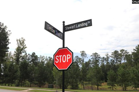 Lot 107 Timber Trail Lane active home in Stewart Landing, Prosperity, SC