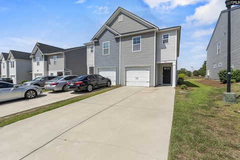 228 Gum Swamp Trail active home in Stillwater, West Columbia, SC