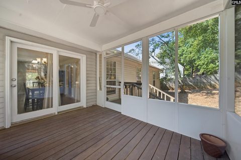 104 Cranewater Drive pending home in Braewick, Columbia, SC