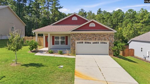 239 Shoals Landing Drive active home in Shoals Landing, Columbia, SC