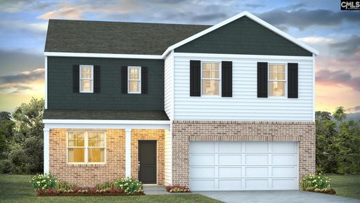 401 Lancashire Lane active home in Livingston Woods, Irmo, SC