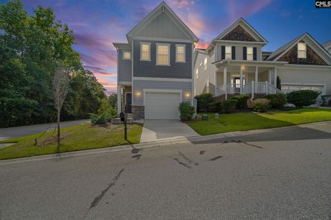 401 Bosque Circle active home in The Greens, Blythewood, SC