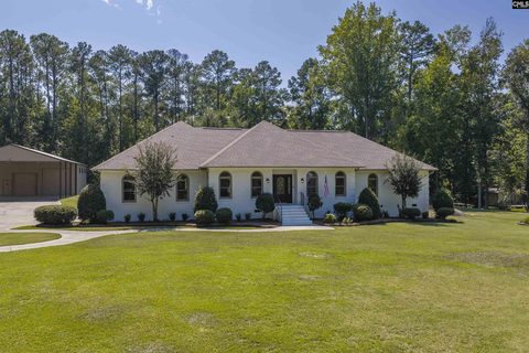 164 W Circle Drive active home in Hallmark Shores, Lexington, SC