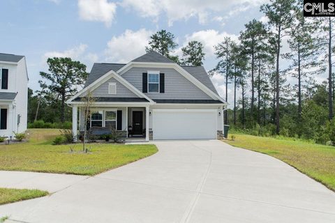 5046 Defend Court active home in Victorywoods Village, Columbia, SC