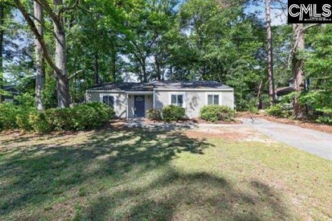 326 Rockingham Road pending home in Clear Springs, Columbia, SC