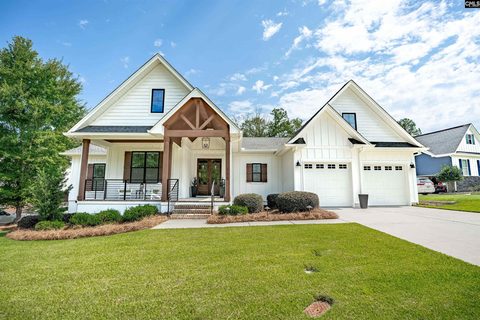 115 Mallard Watch Court pending home in Harbour Watch, Leesville, SC