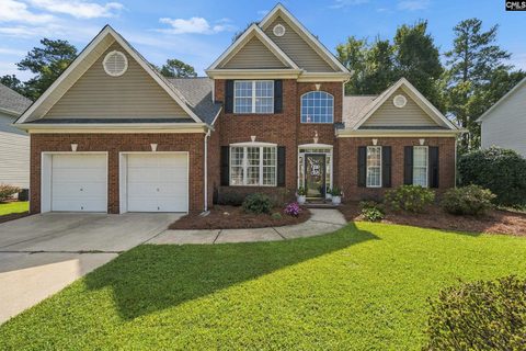 6 Swainson Court pending home in Ashford, Irmo, SC