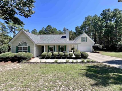 275 Siddington Way pending home in Aberdeen Farm, Lexington, SC