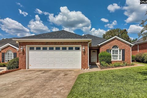 102 Sebring Drive active home in Summerset, Columbia, SC