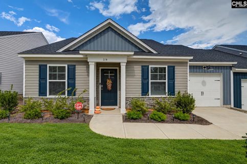 Homes in Piney Woods Bluff, Columbia