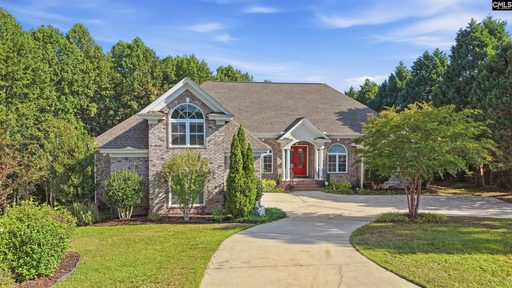 313 Bentwood Lane active home in Woodlake, Columbia, SC