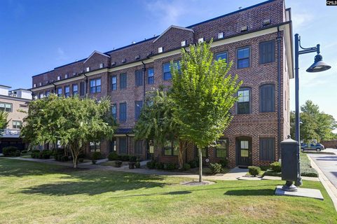 Homes in Townpark At Bull Street, Columbia