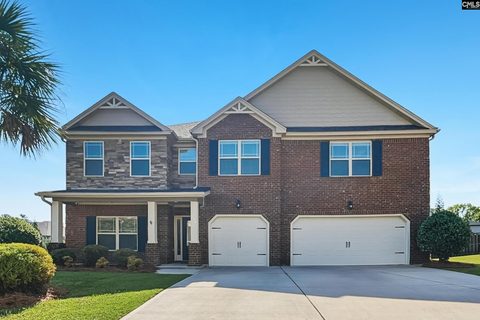 318 Gratis Court active home in Estates At Creekside, Lexington, SC