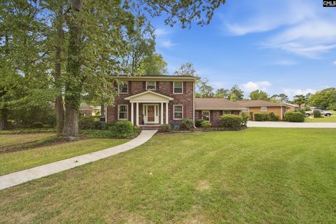 2439 Dove Lane active home in Woodland Hills, Columbia, SC