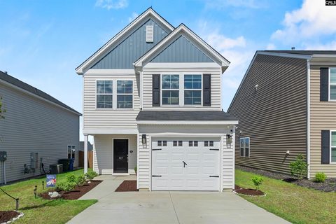 627 N Long Star Way pending home in Ellington, Elgin, SC