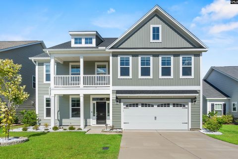 129 Brockway Drive active home in Ashcroft, Columbia, SC