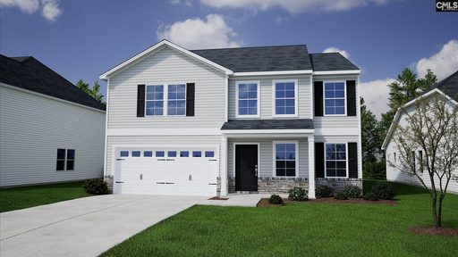 208 Denington Drive pending home in Ellington, Elgin, SC