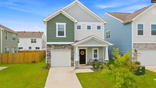 146 Stock Road pending home in Taylor Hill, Gilbert, SC