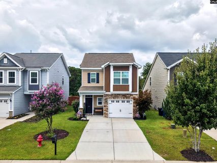 504 Finnegan Lane active home in Brookland Mill, West Columbia, SC