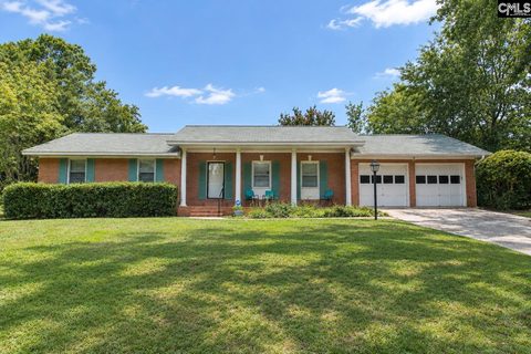 505 Grenadier Drive active home in Grenadier, Columbia, SC