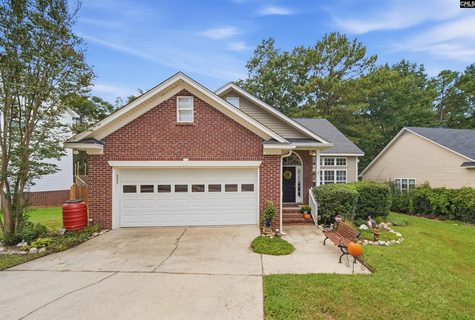A home in Belfair Oaks