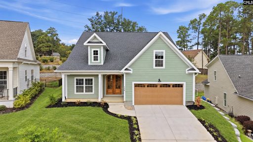 140 Mayhaw Drive active home in Rockbridge Village, Columbia, SC