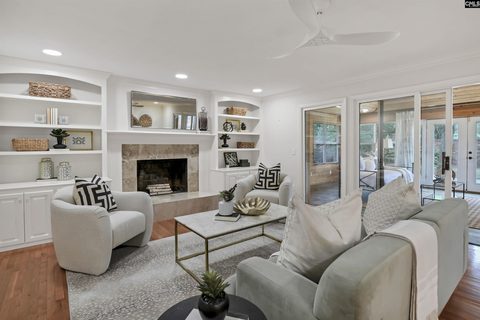 Homes in Greenbriar, Columbia