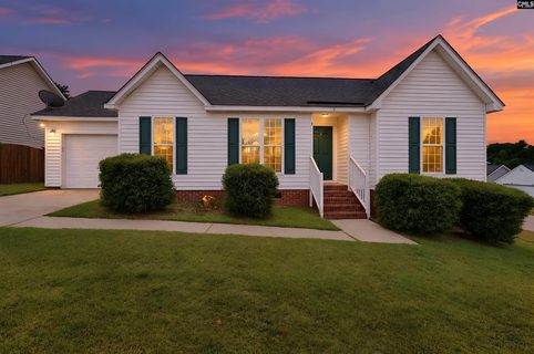 2 Kingstree Court active home in Providence Plantation, Columbia, SC