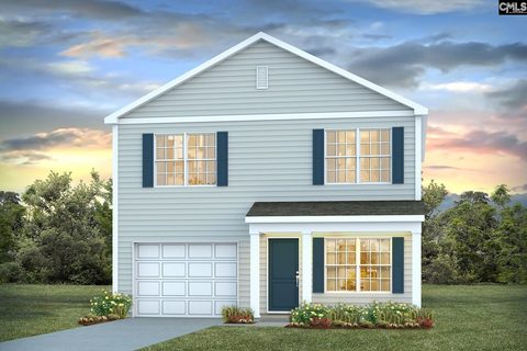 2006 Grovefield Drive pending home in Hunters Branch, Hopkins, SC
