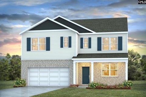 115 Horatio Lane pending home in Gates Village, Lugoff, SC