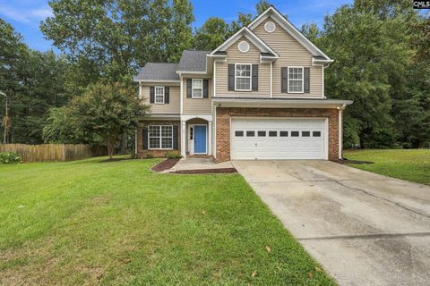 Homes in Hawthorne, Lexington