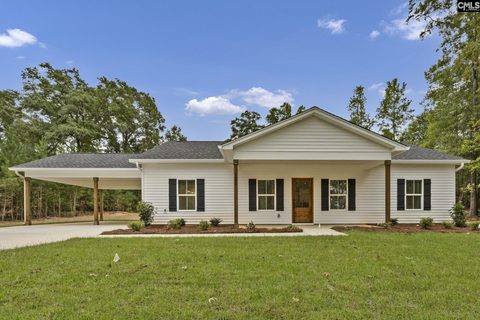 A home in Caughman Acres