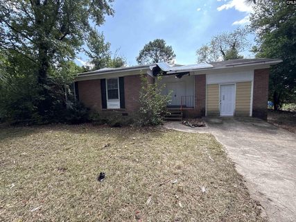 Homes in Barony, Columbia