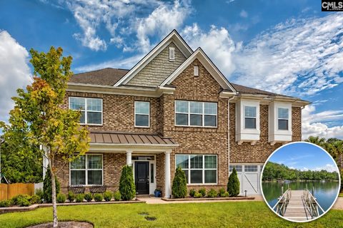 A home in Palmetto Shores