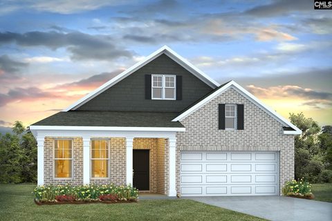 168 Horatio Lane pending home in Gates Village, Lugoff, SC
