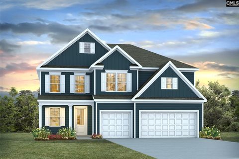 349 Still Shores Drive pending home in Shell Pointe, Gilbert, SC