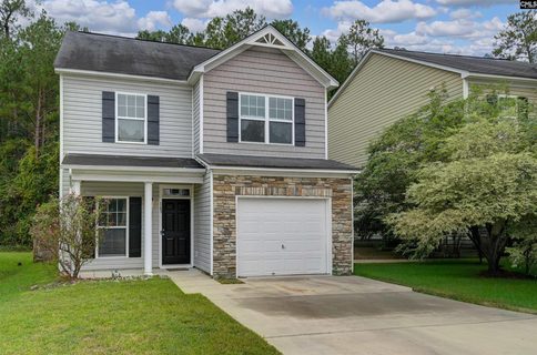 163 Stanley Court active home in Baneberry Place, Lexington, SC