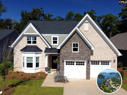 2644 Pawtucket Way pending home in Palmetto Shores, Chapin, SC