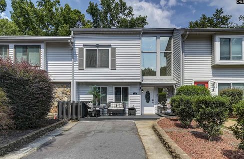 116 Schooner Lane active condo in Yacht Cove, Columbia, SC