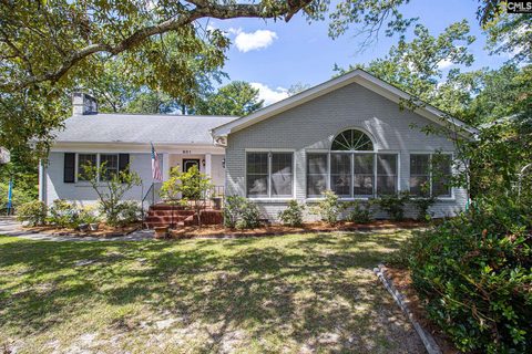 801 Beltline Boulevard active home in Heathwood, Columbia, SC