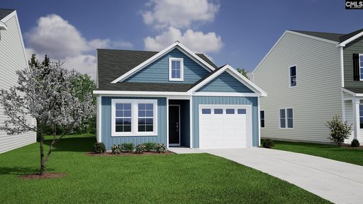 3130 Hallsdale Drive active home in Ellington, Elgin, SC