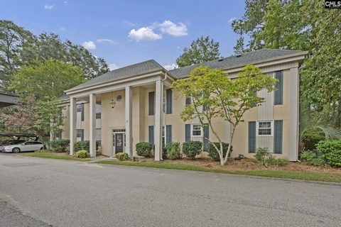 3600 Chateau Drive 237 active condo in Chateau Deville, Columbia, SC