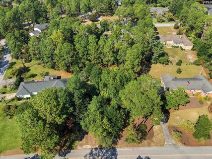 2413 Bermuda Hills Road active land listing in Spring Valley, Columbia, SC