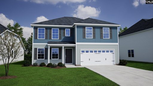 Homes in Ellington, Elgin