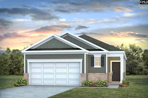 913 Snowflake Way active home in Ferry Grove, Lexington, SC