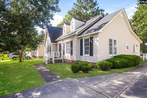 92 Old Well Road pending home in New Friarsgate, Irmo, SC