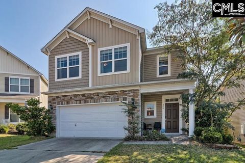 266 Flinchum Place active home in Cobbs Hill, Lexington, SC
