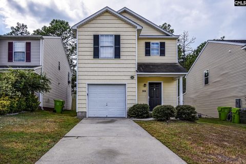 304 Curvewood Road