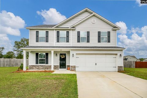 165 Colony Drive active home in King Haigler, Camden, SC