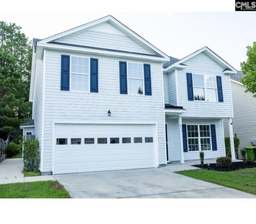 416 Buttonbush Court active home in Persimmon Hill, Columbia, SC